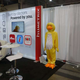 Illustration for article titled Weird CES Booths, Ranked